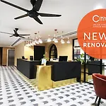 Citrus Hotel Johor Bahru By Compass Hospitality
