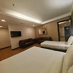 Citrus Hotel Johor Bahru By Compass Hospitality