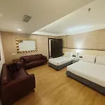 Citrus Hotel Johor Bahru By Compass Hospitality