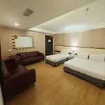 Citrus Hotel Johor Bahru By Compass Hospitality
