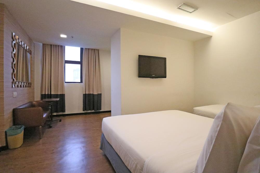Citrus By Compass Hospitality Johor Bahru